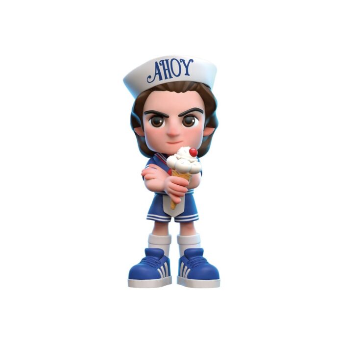 Stranger Things figuur blind box assorti