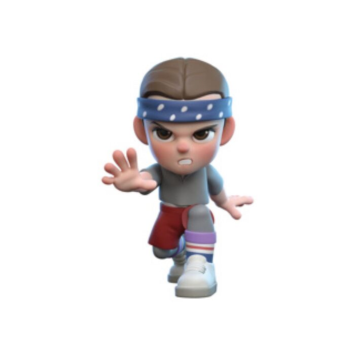 Stranger Things figuur blind box assorti - Afbeelding 3