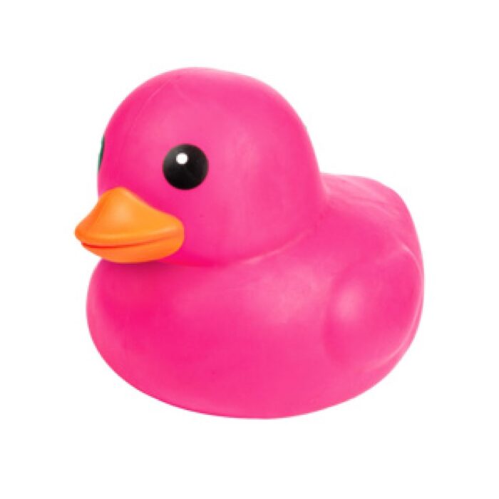 Eend kneedbaar XXL 15 cm 3 assorti - Afbeelding 3