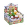 Kawaii foodies squishy sauces 10cm 6 asst (assortiment – willekeurige uitvoering)