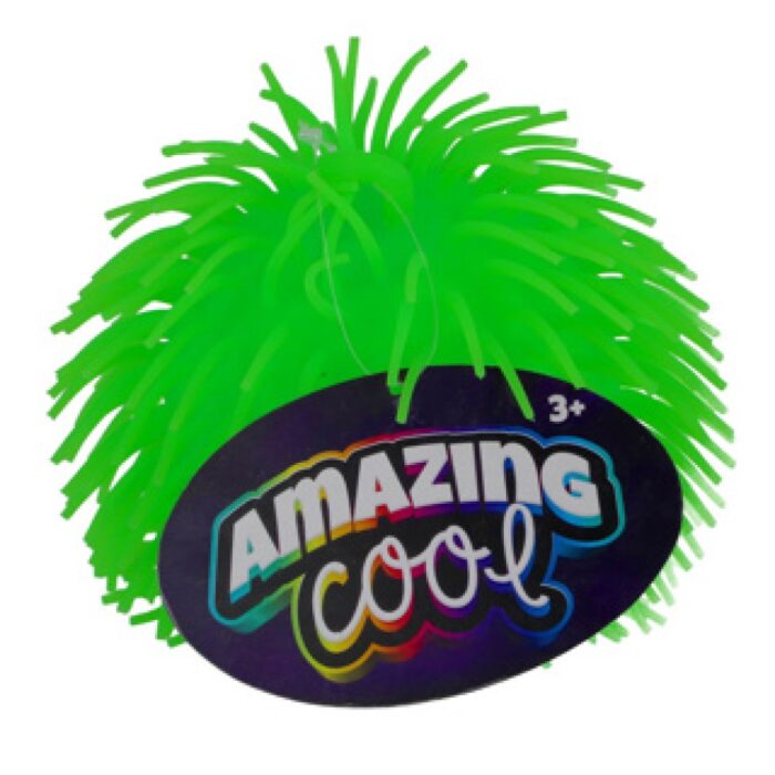 Amazing Cool pufferbal 15 cm assorti - Afbeelding 4