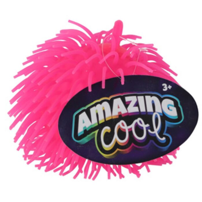 Amazing Cool pufferbal 15 cm assorti - Afbeelding 5