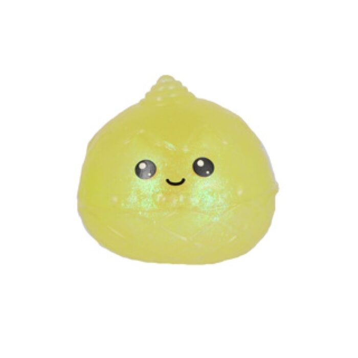 Amazing Cool suiker squishy glitter 4 assorti - Afbeelding 2