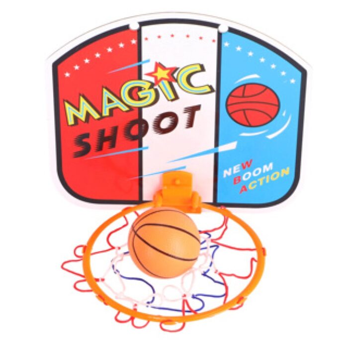 Basketbal mini - Afbeelding 4