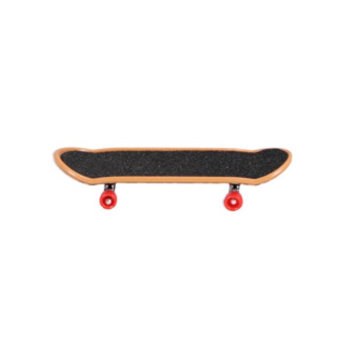 Amazing Cool vingerskateboard - Afbeelding 3