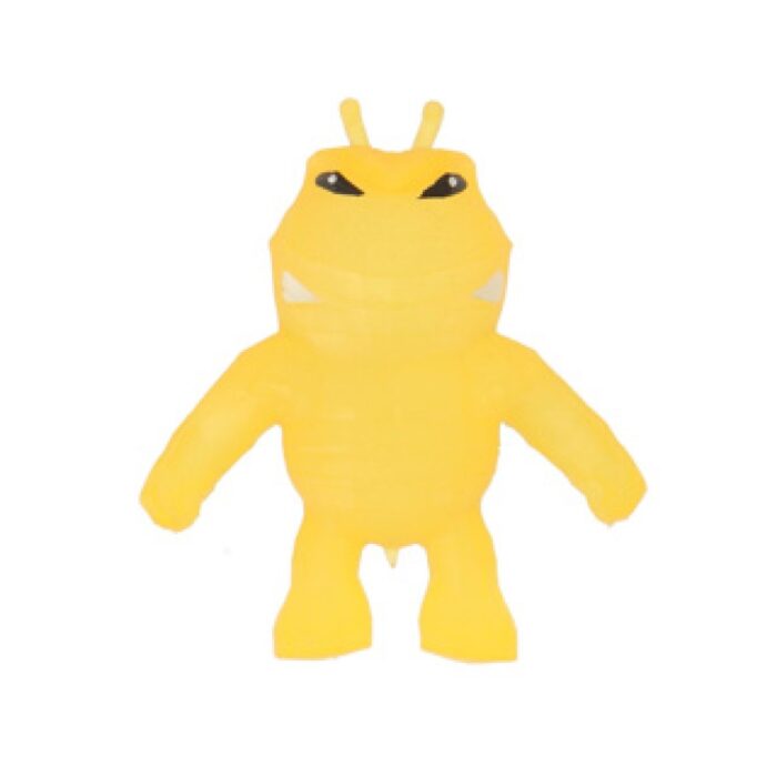 Stretchapalz Crystal 14 cm 4 assorti - Afbeelding 3