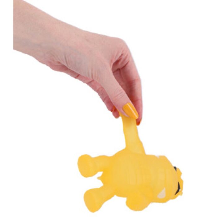 Stretchapalz Crystal 14 cm 4 assorti - Afbeelding 4