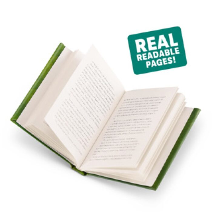 Mini Brands Books Surprise Bal Assorti - Afbeelding 4