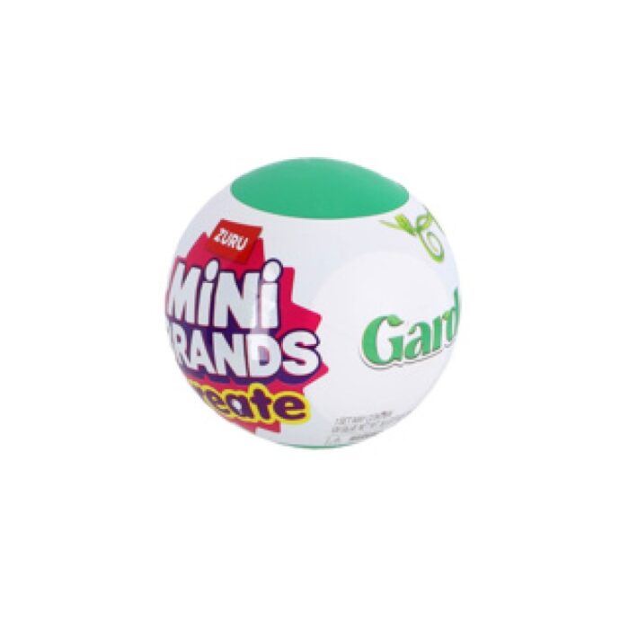 Mini Brands botanische tuin assorti - Afbeelding 2