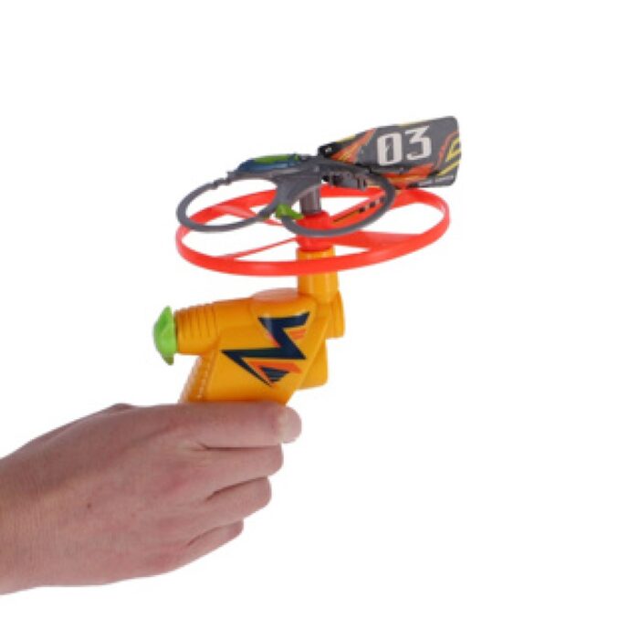 Afschiet stunt drone - Afbeelding 2