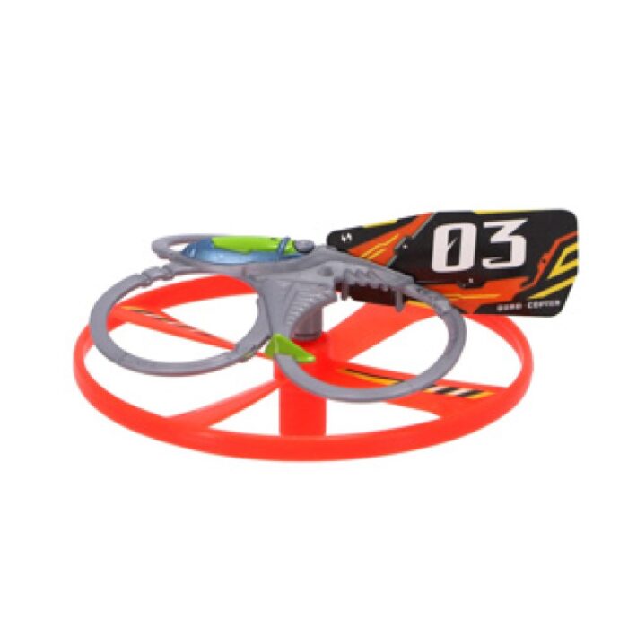 Afschiet stunt drone - Afbeelding 3