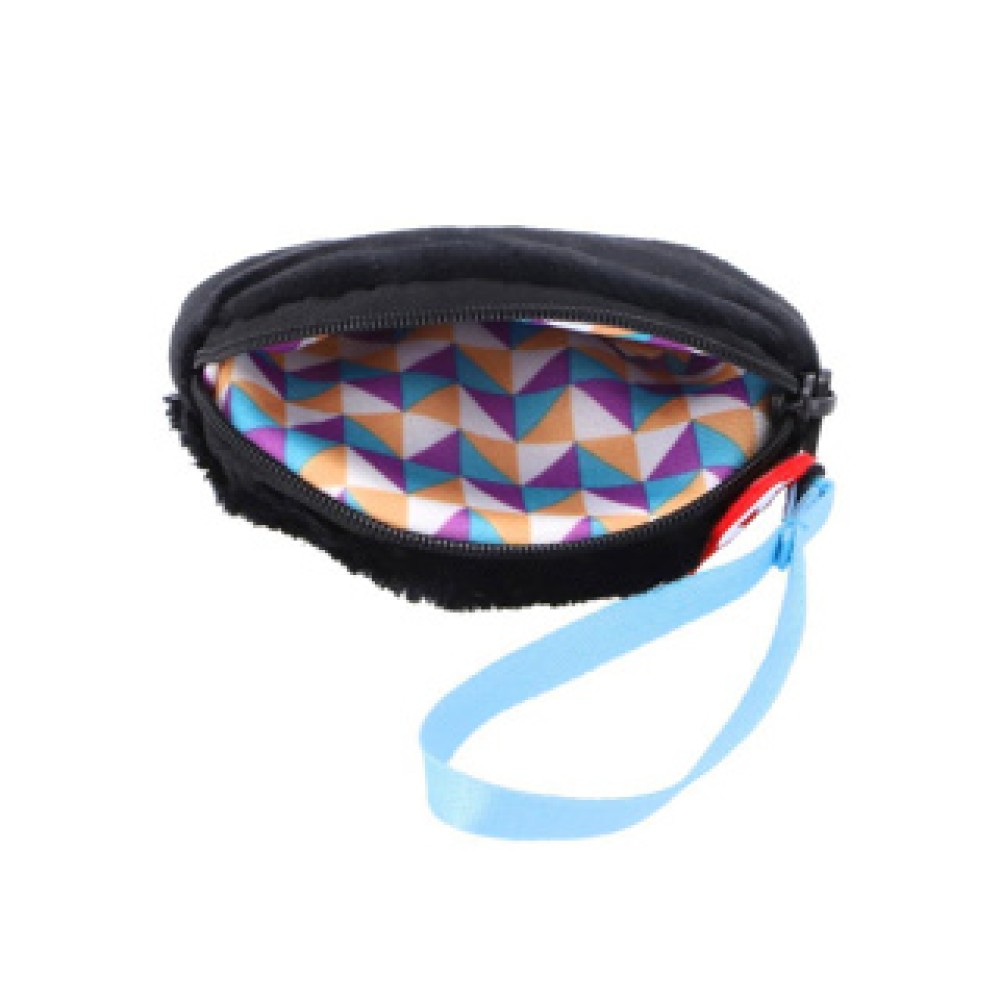 Ty Wristlet Portemonnee Waddles #229 - Afbeelding 4