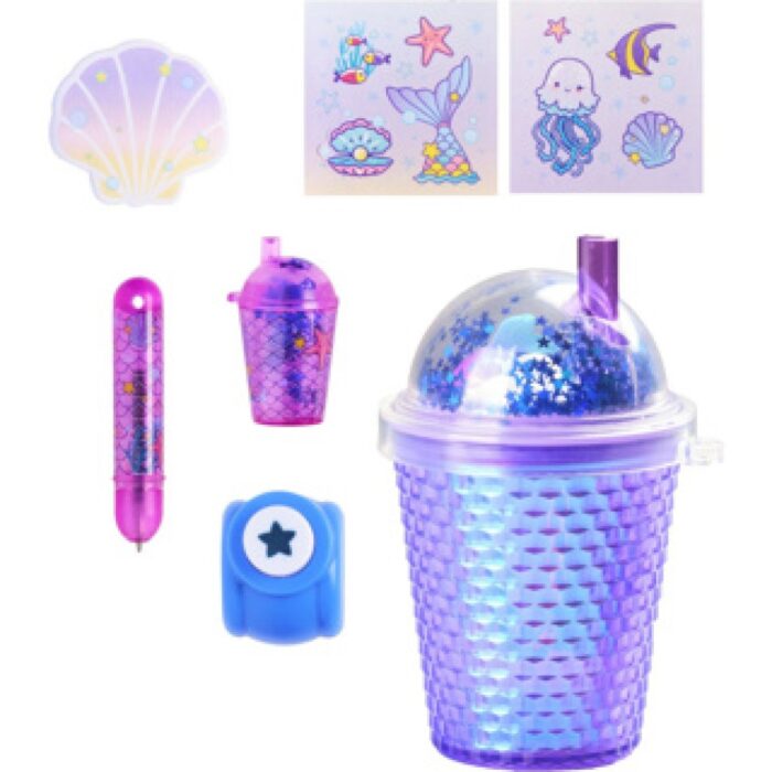 Real Littles Cute Cups assorti - Afbeelding 4