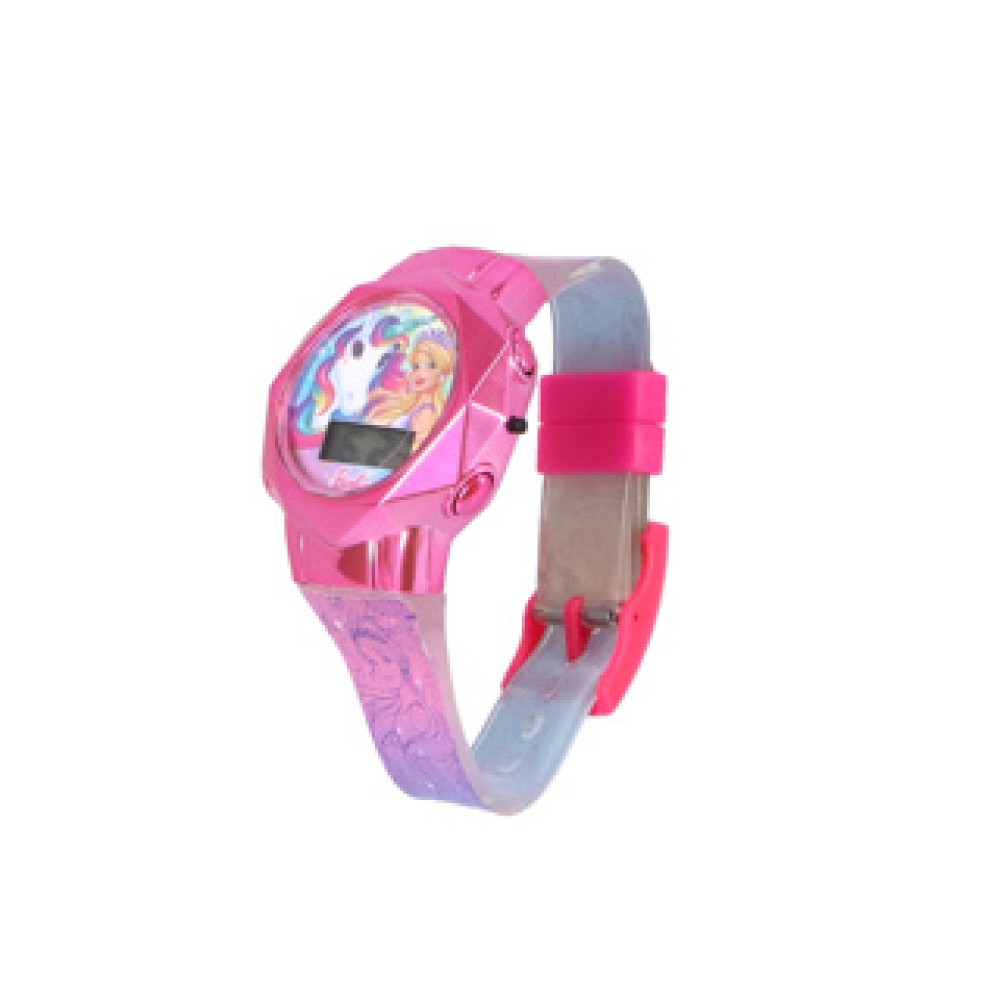 Barbie Horloge Cadeauset - Afbeelding 4