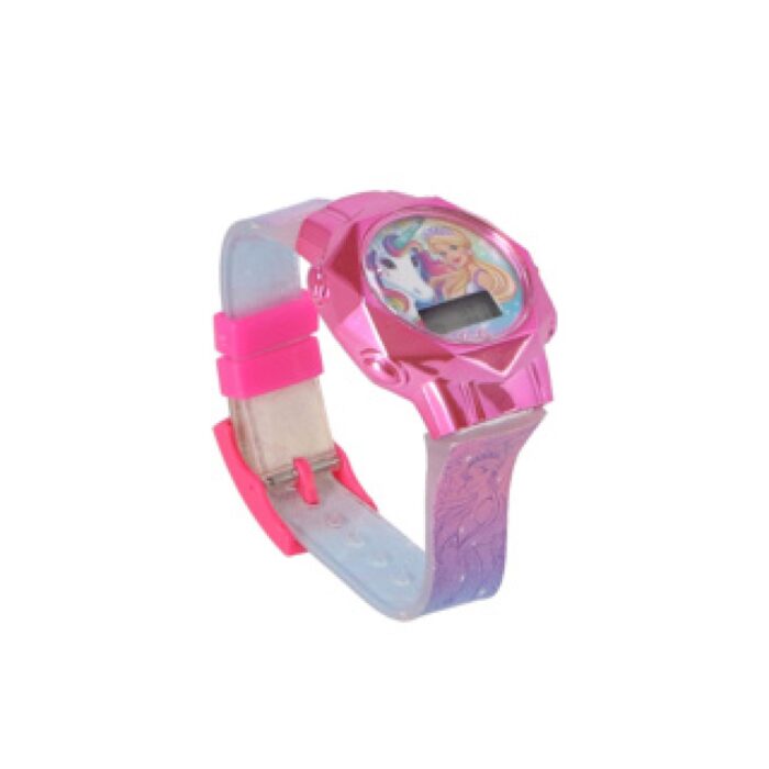 Barbie Horloge Cadeauset - Afbeelding 5