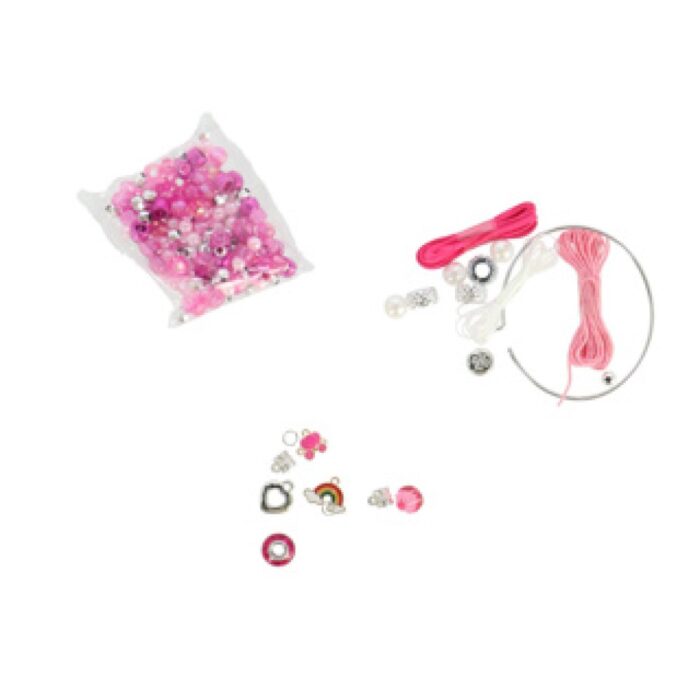 Sieradenset Trendy verrassingsdoosje 3 assorti - Afbeelding 4