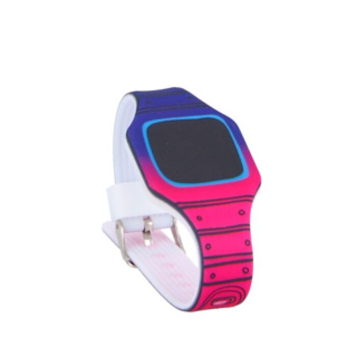 Digitaal LED Horloge Funny - Afbeelding 5