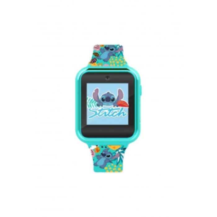 Horloge Stitch Interactief - Afbeelding 2
