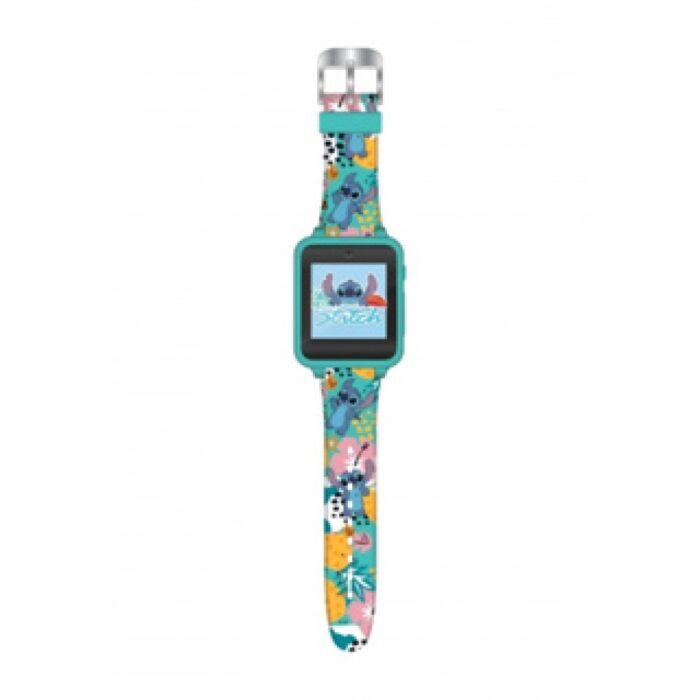 Horloge Stitch Interactief - Afbeelding 3