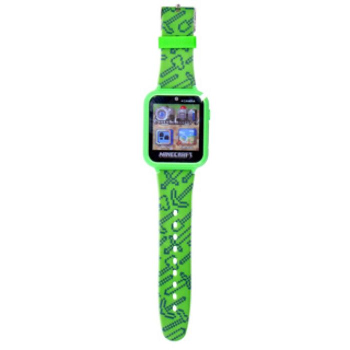 Horloge Minecraft Interactief - Afbeelding 3