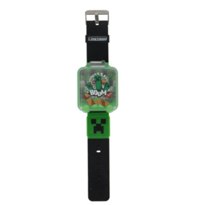 Minecraft horloge speel en leer - Afbeelding 4