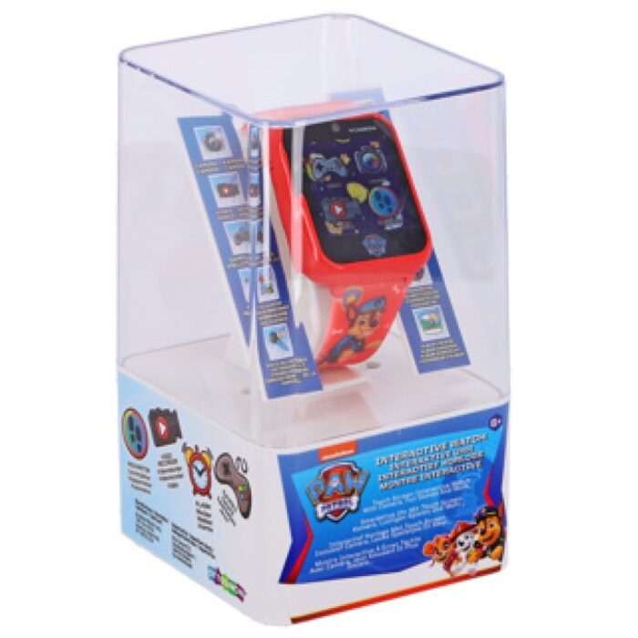 Horloge Paw Patrol Interactief - Afbeelding 2