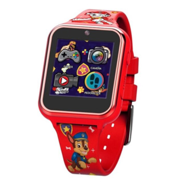 Horloge Paw Patrol Interactief - Afbeelding 3