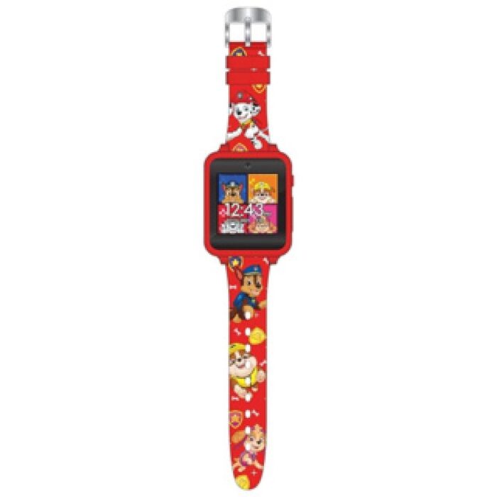 Horloge Paw Patrol Interactief - Afbeelding 4