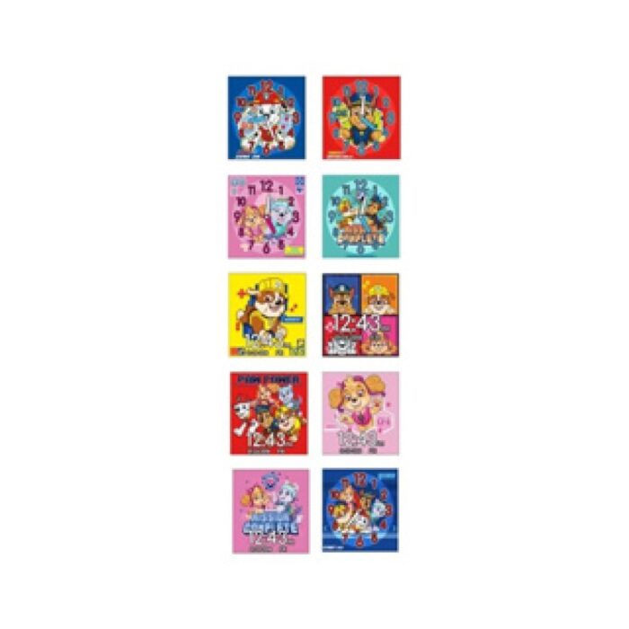 Horloge Paw Patrol Interactief - Afbeelding 5