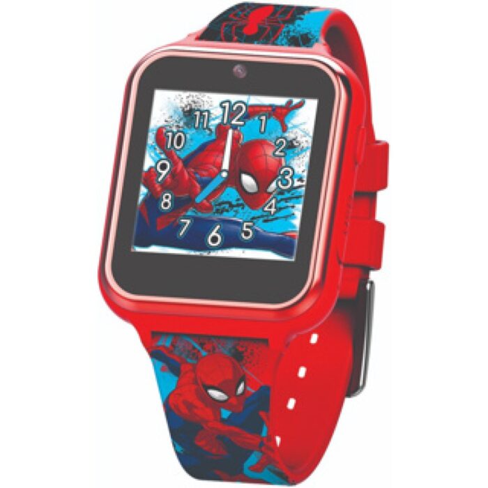 Horloge Spiderman Interactief - Afbeelding 2