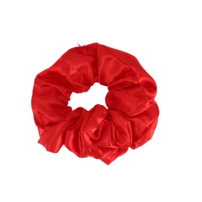 Scrunchies Met Licht - Afbeelding 3