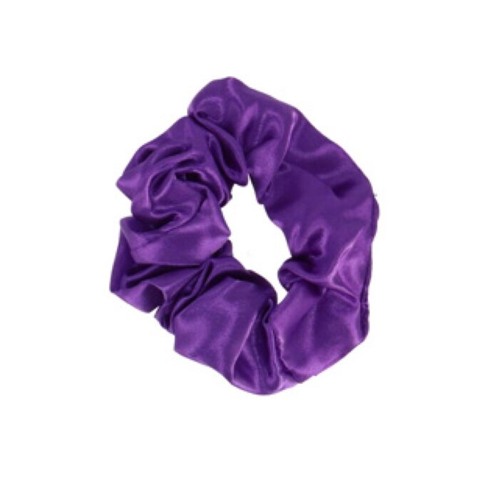 Scrunchies Met Licht - Afbeelding 4