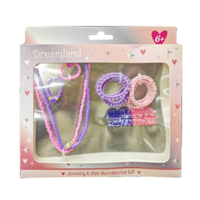 Maximes World Sieraden Giftset - Afbeelding 3