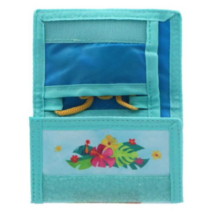 Portemonnnee Vaiana 2 - Afbeelding 3