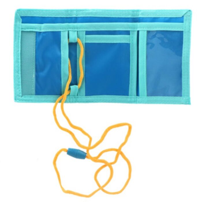 Portemonnnee Vaiana 2 - Afbeelding 5