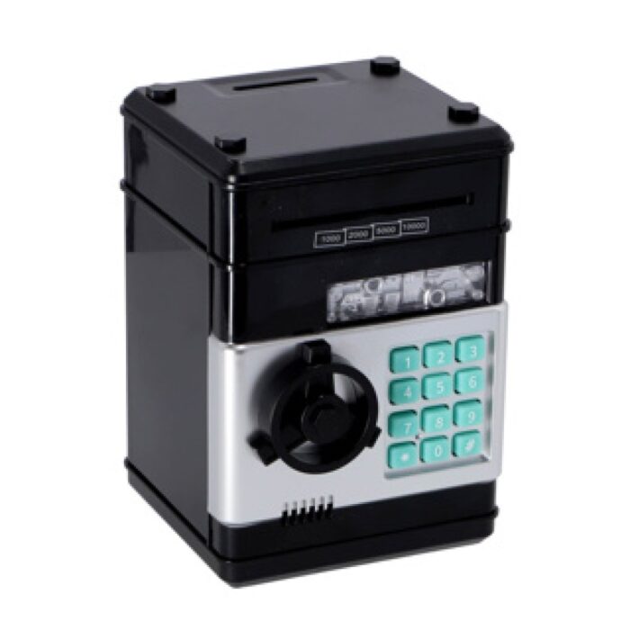 Geldkluis b/o assorti - Afbeelding 3