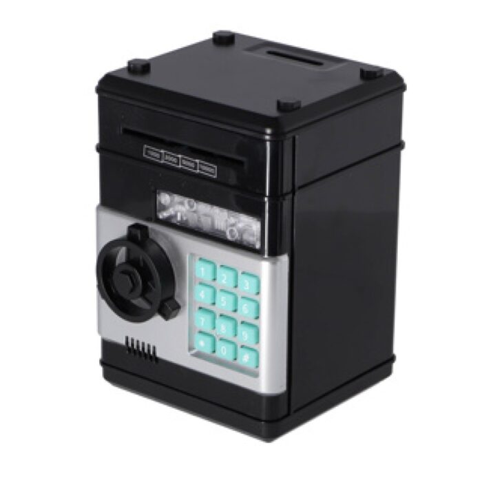 Geldkluis b/o assorti - Afbeelding 4