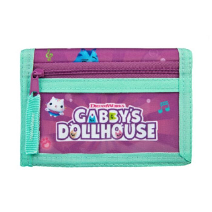 Gabby's Dollhouse Portemonnee - Afbeelding 2