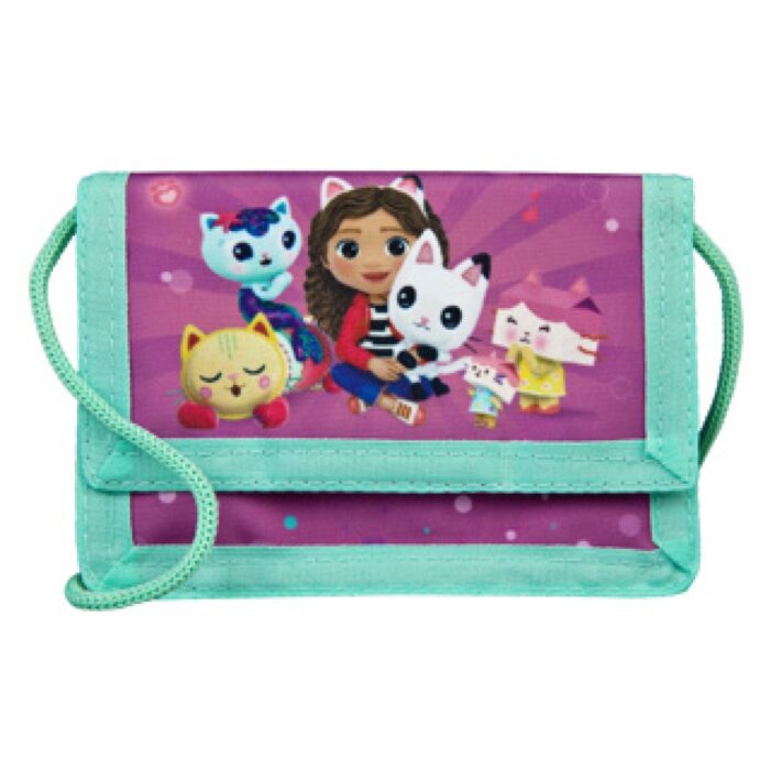 Gabby's Dollhouse Portemonnee - Afbeelding 3