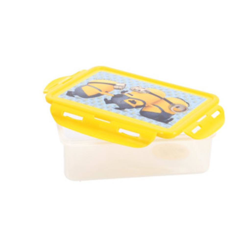 Bewaardoos Minions Met Clips - Afbeelding 3