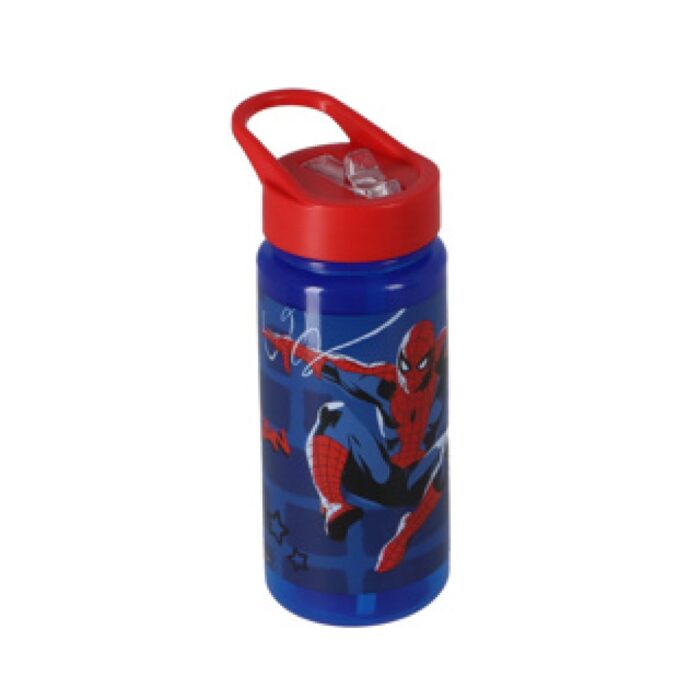 Drinkfles Spiderman - Afbeelding 2