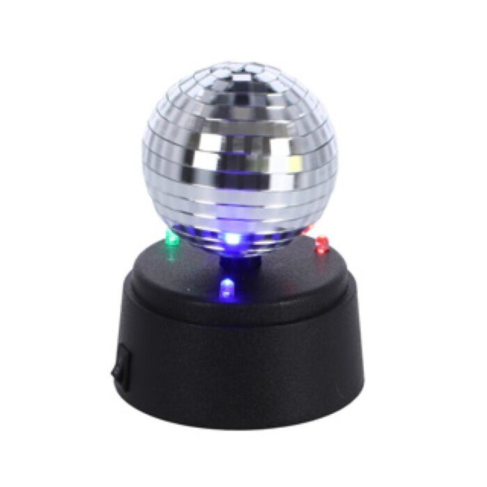 Mini Spiegel Disco Bal - Afbeelding 3