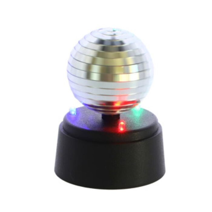 Mini Spiegel Disco Bal - Afbeelding 4