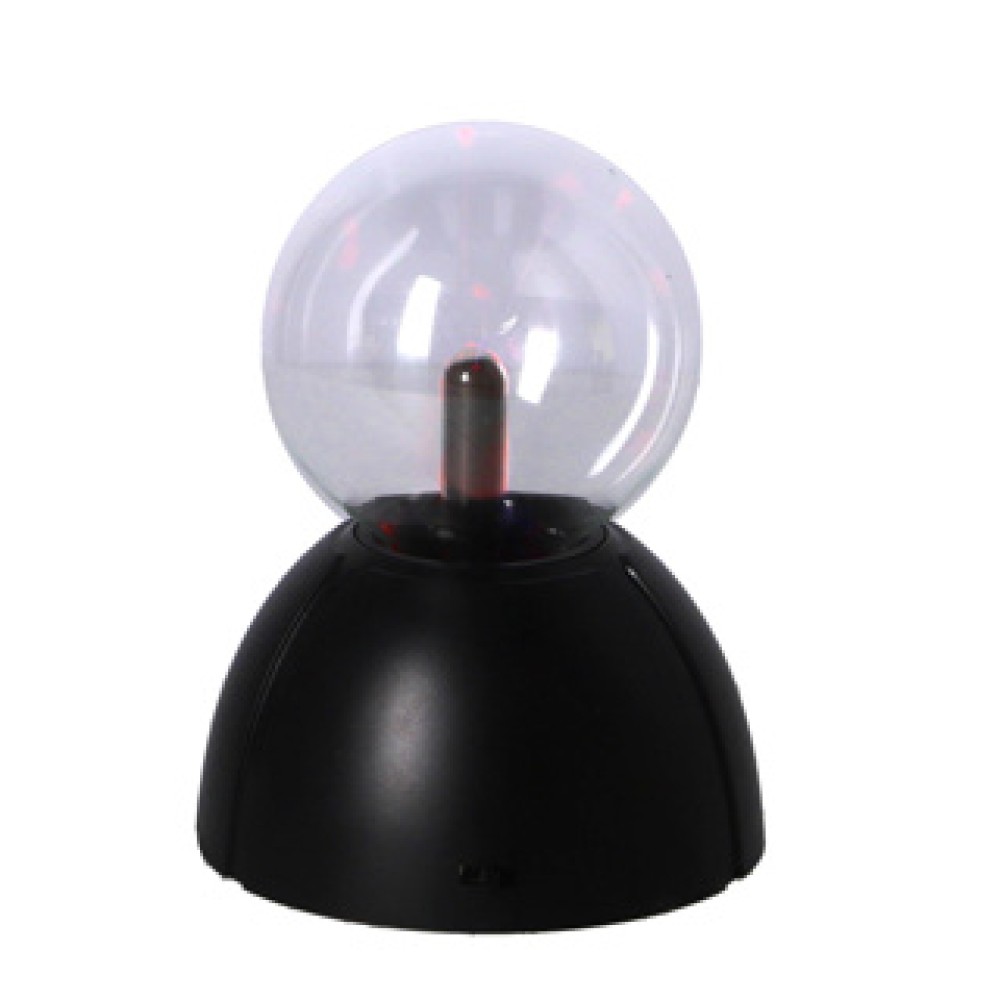 Party Time Disco plasma bal 7,5 cm - Afbeelding 3