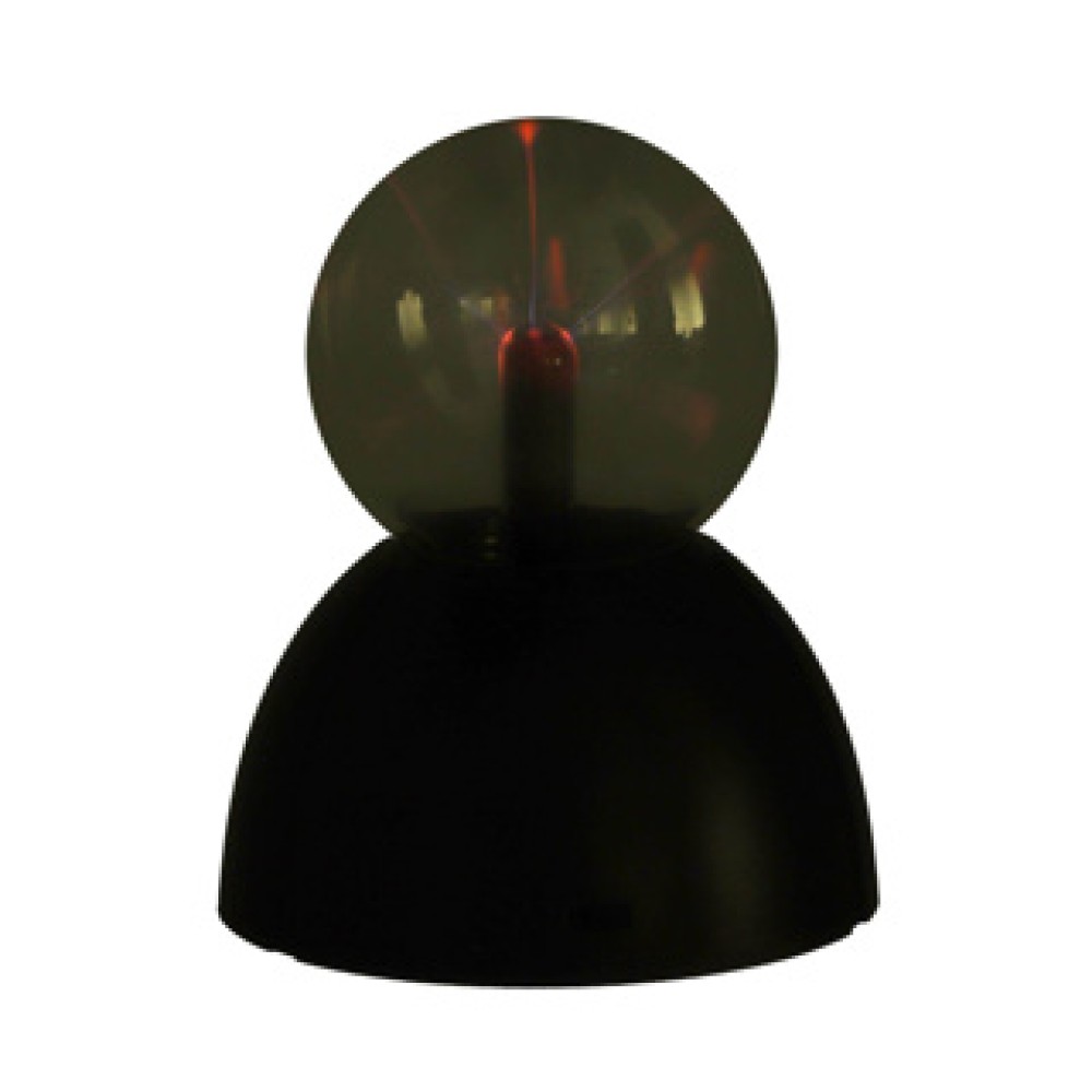 Party Time Disco plasma bal 7,5 cm - Afbeelding 4