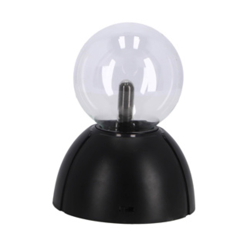 Party Time Disco plasma bal 7,5 cm - Afbeelding 5