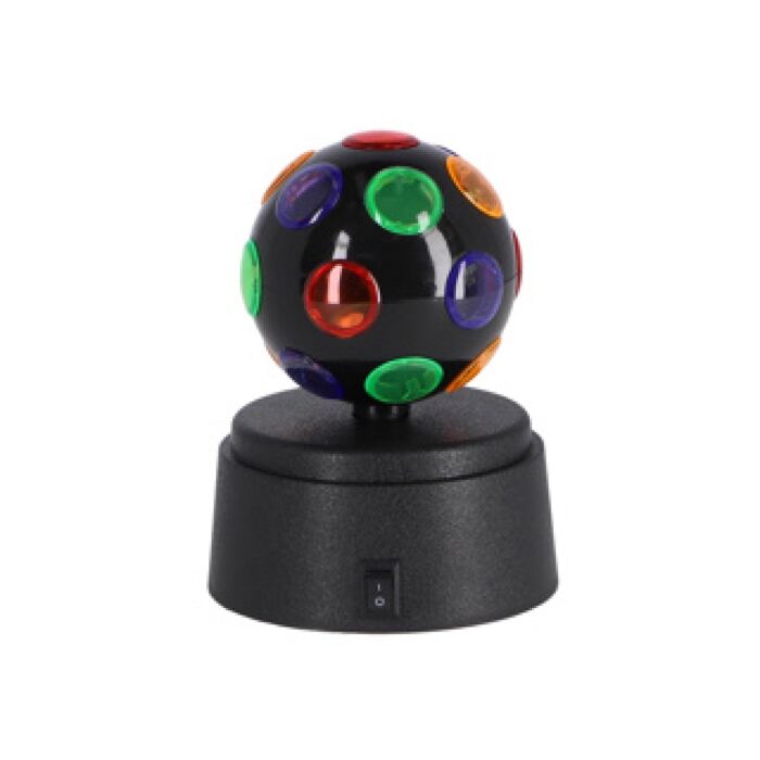 Party Time Disco bal mini - Afbeelding 4