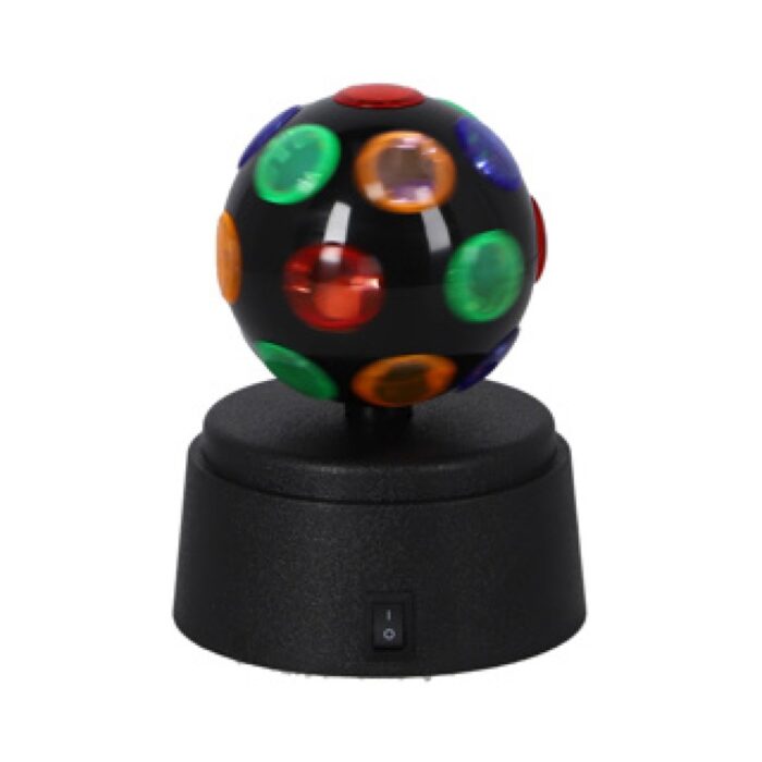 Party Time Disco bal mini - Afbeelding 5