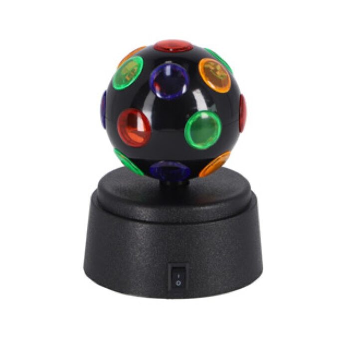 Disco 3 In 1 Party Set B/O - Afbeelding 3