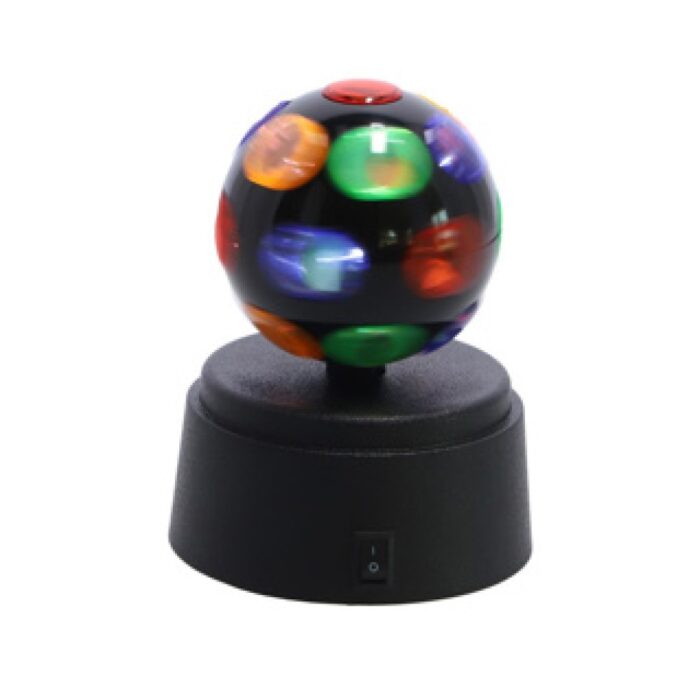 Disco 3 In 1 Party Set B/O - Afbeelding 4